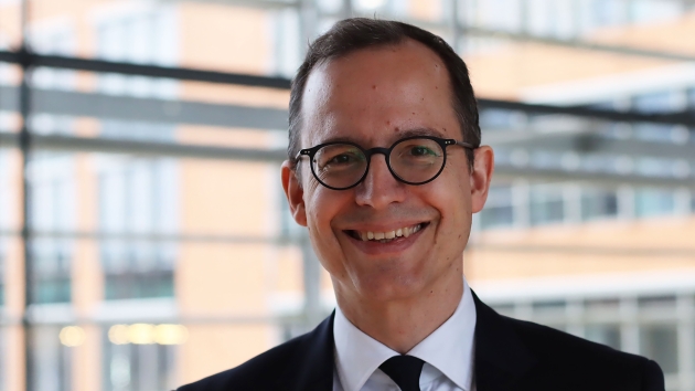 HUK-Coburg holt Chef für den Bereich Personenversicherung von Munich Re - Dr. Degenhard Meier - Quelle: HUK Coburg